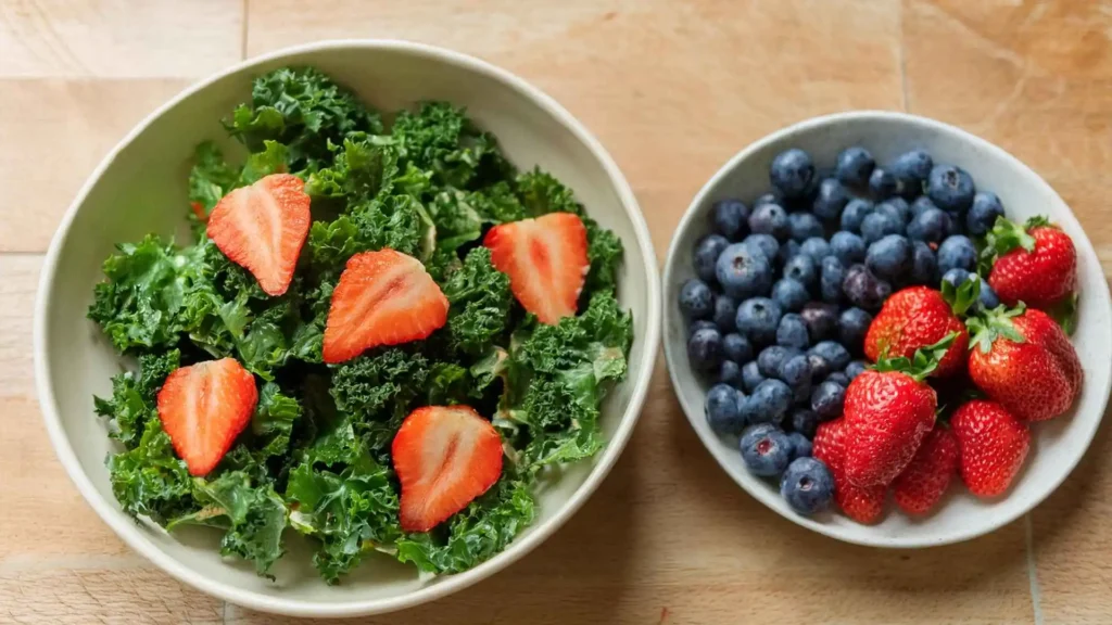 kale crunch
